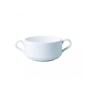 RAK BANQUET SOUP BOWL - Mabrook Hotel Supplies