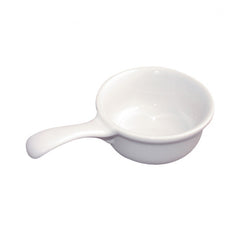 REVOL BUTTER CASSEROLE WHITE - Mabrook Hotel Supplies
