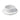 REVOL BUTTER DISH WITHOUT LID, WHITE - Mabrook Hotel Supplies