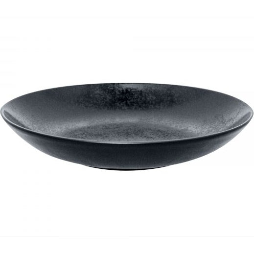 RAK BUFFET-KARBON DEEP COUPE PLATE - Mabrook Hotel Supplies