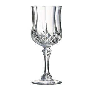 ARCOROC WESR LOOP STEAM GLASS 24 CL - Mabrook Hotel Supplies