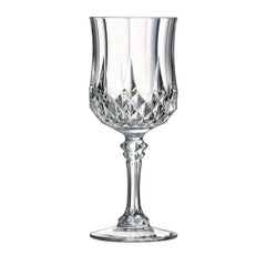 ARCOROC WESR LOOP STEAM GLASS 24 CL - Mabrook Hotel Supplies