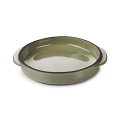REVOL CARACTERE ROUND DISH "CARAMOM" - 14 CM - Mabrook Hotel Supplies