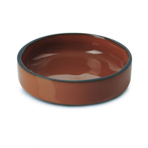 REVOL CARACTERE MINI BOWL "CINNAMON" - 7 CM - Mabrook Hotel Supplies