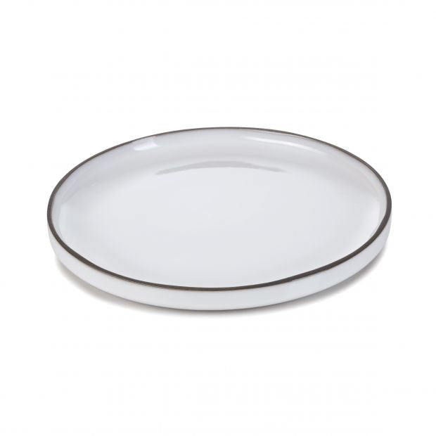 REVOL CARACTERE DESSERT PLATE - š? 15 CM - Mabrook Hotel Supplies
