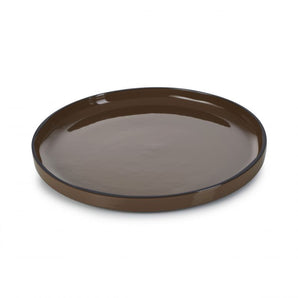 REVOL CARACTERE DINNER PLATE TONKA- 28 CM - Mabrook Hotel Supplies