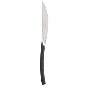 ARCOROC BLACK OAK STEAK KNIFE - Mabrook Hotel Supplies