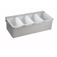 CONDIMENT DISPENSER 4 PINTS - Mabrook Hotel Supplies