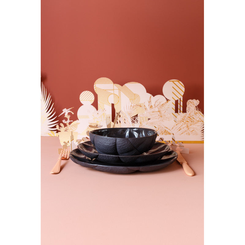 REVOL SUCCESSION SMALL PLATE - Ø 21cm - Mabrook Hotel Supplies