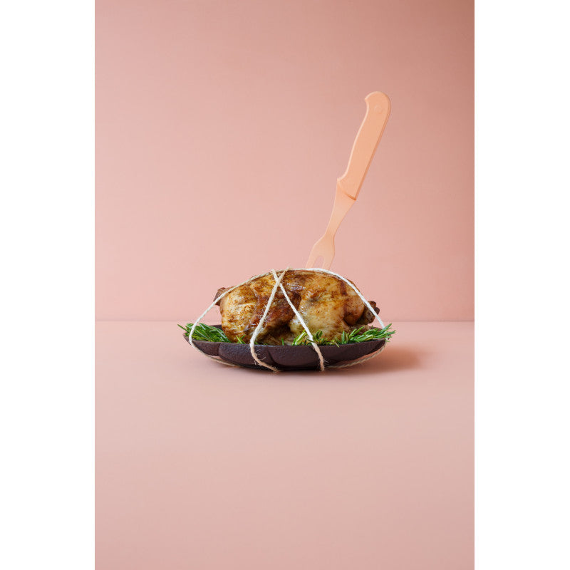 REVOL SUCCESSION SMALL PLATE - Ø 21cm - Mabrook Hotel Supplies