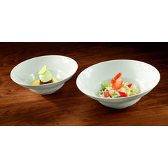 RAK BOUQUET EXTRA DEEP ROUND PLATE - Mabrook Hotel Supplies