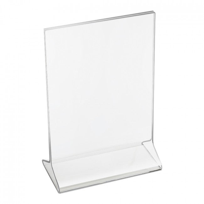 CLASSIC STANDARD TABLETOP CARDHOLDER - Mabrook Hotel Supplies