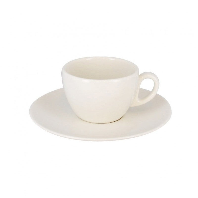 RAK CLASSIC UNIVERSAL SAUCER - 17cm - Mabrook Hotel Supplies