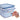 Food Box airtight containers BPA Free GN 1/1  Capacity: 8.35L - Mabrook Hotel Supplies