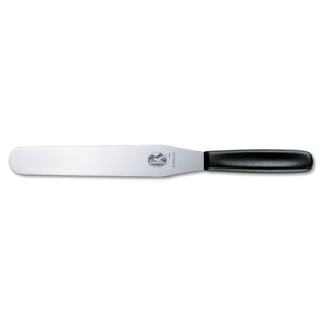 VICTORINOX PHARMACIST SPATULA PLASTIC HANDLE10 CM - Mabrook Hotel Supplies