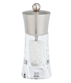 PEUGEOT OUESSANT SALT MILL - 14CM - Mabrook Hotel Supplies