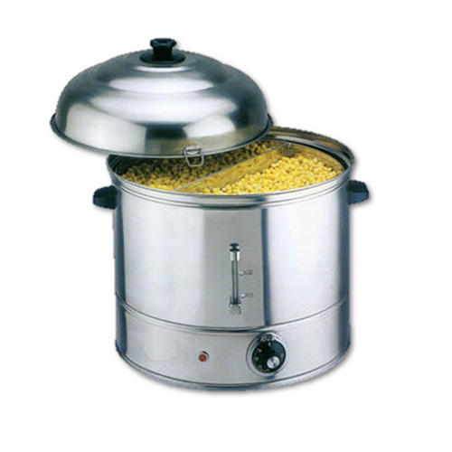 ELECTRICAL CORN STEAMER - Mabrook Hotel Supplies