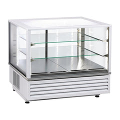 ROLLER GRILL REFRIGERATED DISPLAY SHOWCASE - Mabrook Hotel Supplies
