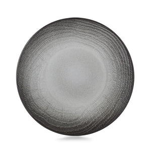 REVOL SWELL DESSERT PLATE - 21.5 CM - Mabrook Hotel Supplies