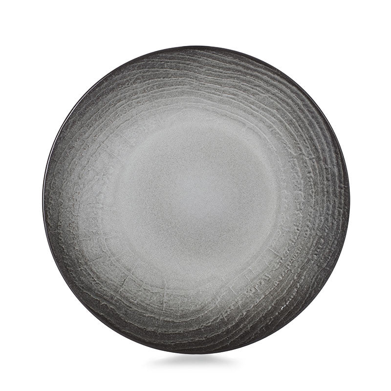 REVOL SWELL DINNER PLATE- 28.5 CM - Mabrook Hotel Supplies