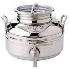 STAINLESS STEEL OLIVE OIL DISPENSER - Mabrook Hotel Supplies