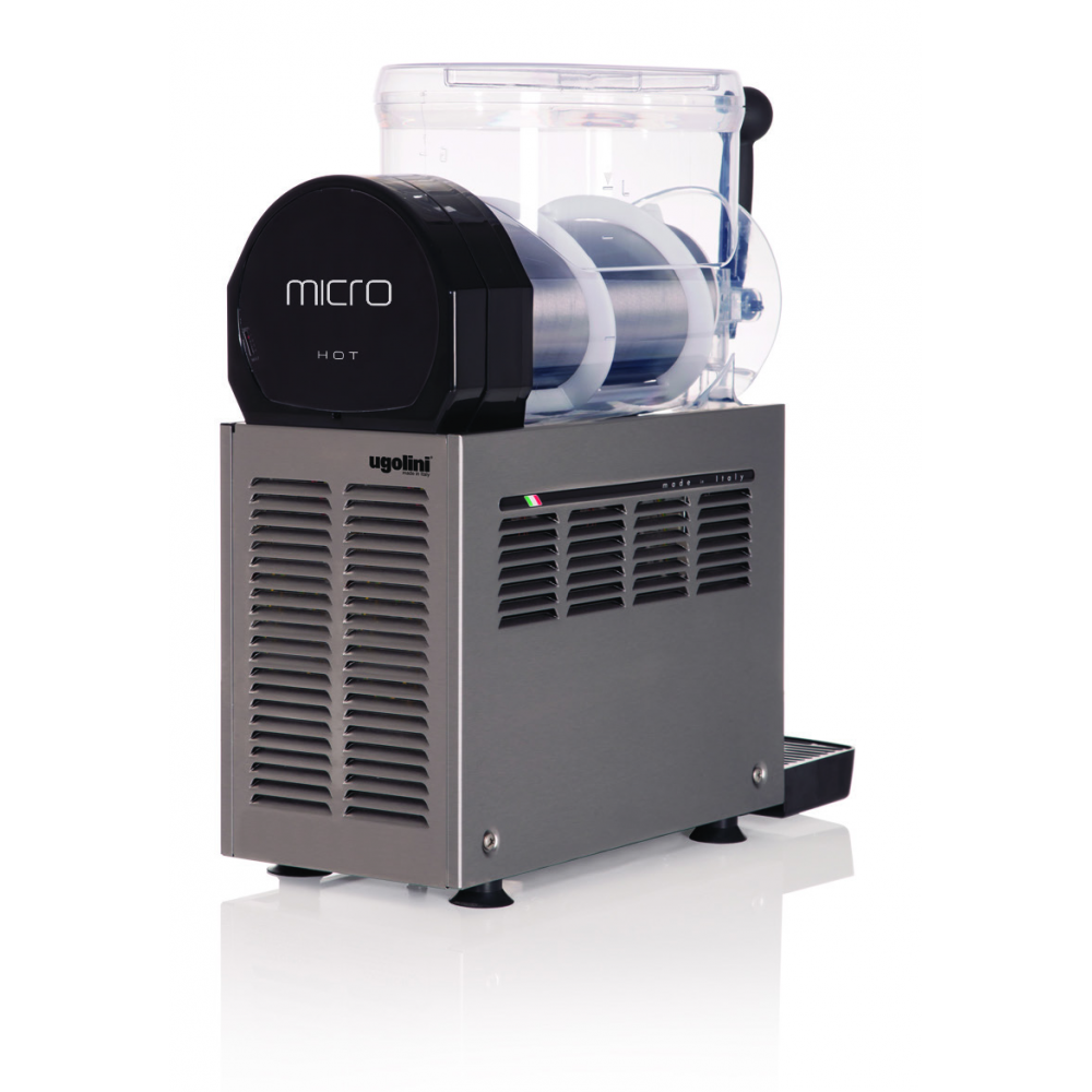 UGOLINI MICRO HOT - Mabrook Hotel Supplies