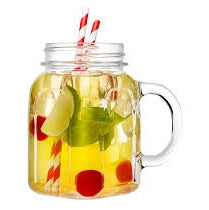 PASABAHCE JAR WITH HANDLE - 45 CL - Mabrook Hotel Supplies