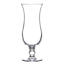 ARCOROC ELEGANCE HURRICANE COCKTAIL GLASS - 14.75 OZ - Mabrook Hotel Supplies