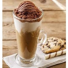 PASABACHE COLOMBIAN COFFEE GLASS 36CL - Mabrook Hotel Supplies