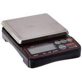 RUBBERMAID, COMPACT DIGITAL PORTION CONTROL SCALE - 4.5 KG - Mabrook Hotel Supplies