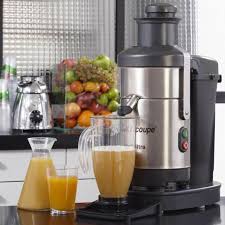 ROBOT COUPE J80 ULTRA AUTOMATIC VEGETABLE & FRUIT JUICER - Mabrook Hotel Supplies