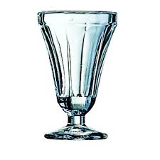 ARCOROC CHAMPAGNE SHOT GLASS - 1.5 cl / 0.5 Oz - Mabrook Hotel Supplies