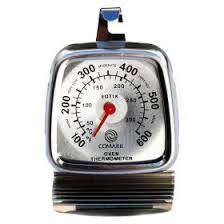ETI OVEN THERMOMETER - Mabrook Hotel Supplies