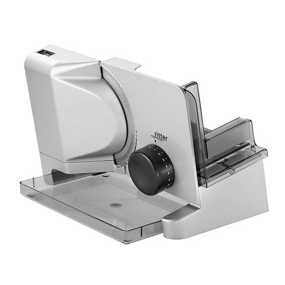 RITTER ARCUS ELECTRICAL FOOD SLICER - Mabrook Hotel Supplies