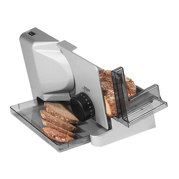 RITTER ARCUS ELECTRICAL FOOD SLICER - Mabrook Hotel Supplies