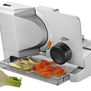 RITTER ARCUS ELECTRICAL FOOD SLICER - Mabrook Hotel Supplies