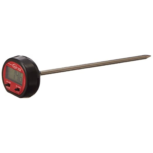 DIGITAL POCKET PROBE THERMOMETER, TEMP: -40°C TO 150°C - Mabrook Hotel Supplies