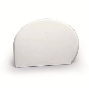 Small Smooth Shape Rigid Scraper - Mabrook Hotel Supplies