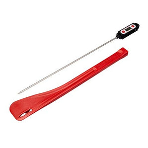 SPATULA EXOGLASS FOR THERMOMETER - 38.7 cm - Mabrook Hotel Supplies