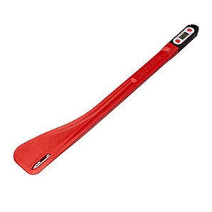 SPATULA EXOGLASS FOR THERMOMETER - 38.7 cm - Mabrook Hotel Supplies