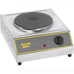 ROLLER GRILL SINGLE ELECTRIC BOILING TOP - Mabrook Hotel Supplies