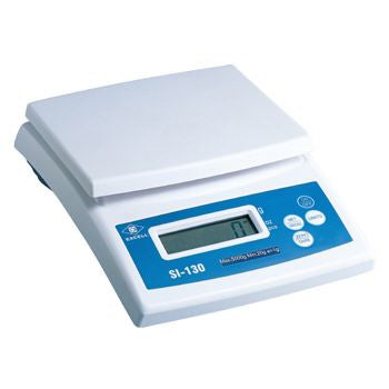 ELECTRONIC WEIGHING SCALE - 5 KG - Mabrook Hotel Supplies