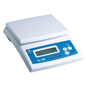 ELECTRONIC WEIGHING SCALE - 5 KG - Mabrook Hotel Supplies