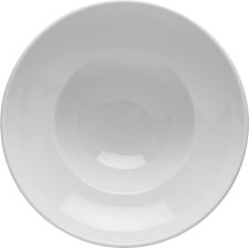 RAK BOUQUET EXTRA DEEP ROUND PLATE - Mabrook Hotel Supplies