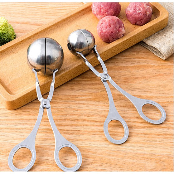 TONG MEAT BALL MAKER - Mabrook Hotel Supplies