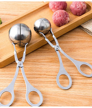 TONG MEAT BALL MAKER - Mabrook Hotel Supplies