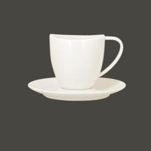 RAK SWIRLS TEA CUP - Mabrook Hotel Supplies
