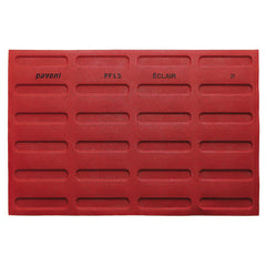 PAVONI MICRO PERFORATED AND NON-STICK SILICONE PAD - Mabrook Hotel Supplies