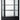 Flat Glass Door Display Cooler 68L - Black - Mabrook Hotel Supplies