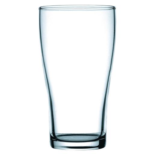 ARCOROC CONICAL HIGH BALL TUMBLER - Mabrook Hotel Supplies